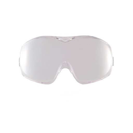 [SA10462] Repuesto Ocular Lente Clara En Packs De 10 Para Duramax