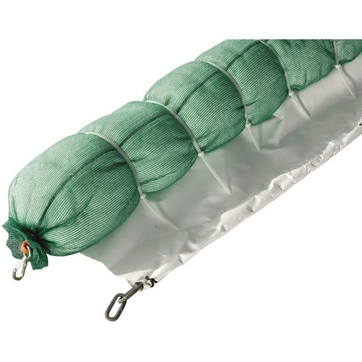 [SE034.622.781] Faldón Lastrado 6 M Para Barrera Absorbente
