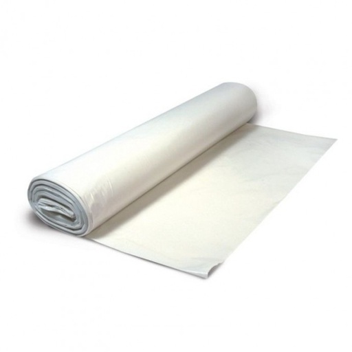 [BOSSABC] Bolsa Basura 85 X 105  G-180 Bd Blanca