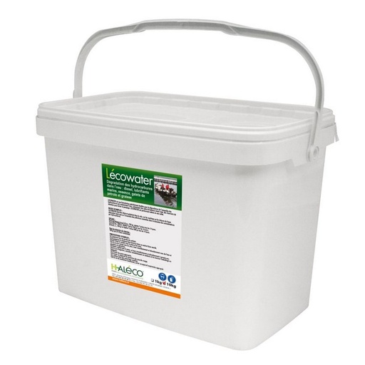 [SE047.430.551] Degrador Biológico De Hidrocarburos Lécowater®