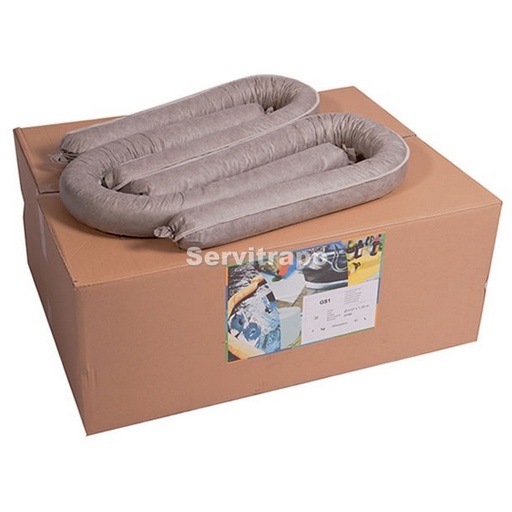 [SEGS1] Absorbentes 1 Caja De 20 Barreras