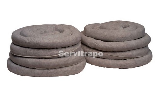 [SEGS2] Absorbentes 1 Caja De 8 Barreras