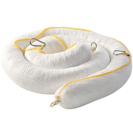 [SEHBM2141P1] Lote 4 Barreras Absorbentes Hidrocarburos