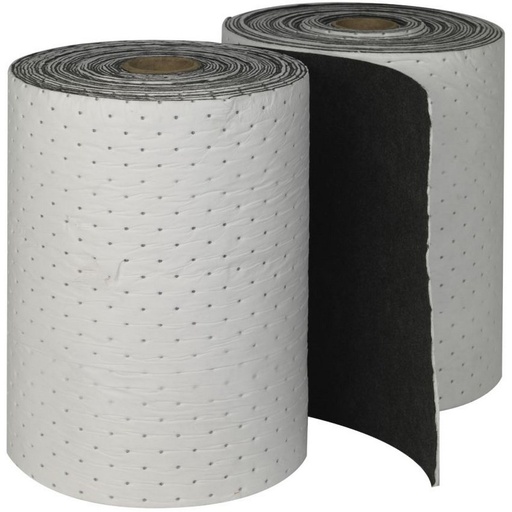 [SEHMA4281S1] Lote 2 Alfombras Absorbentes Hidrocarburos Reforzadas Con Reverso Estanco