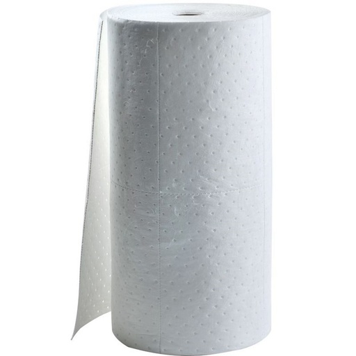 [SEHRL2161P1] Rollo Absorbente Hidrocarburos Doble Espesor - Gran Anchura