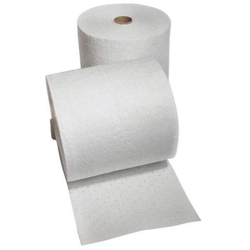 [SEHRL240P1] Lote 2 Rollos Absorbentes Hidrocarburos Doble Espesor