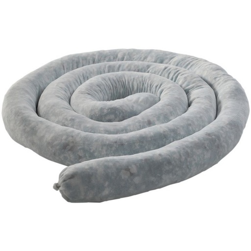 [SEHSK2322P1] Lote 6 Tubulares Absorbentes Hidrocarburos - Gran Longitud