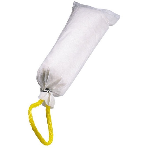 [SEHSK2772H1] Lote 10 Minitubulares Para Fosas Absorbentes Hidrocarburos