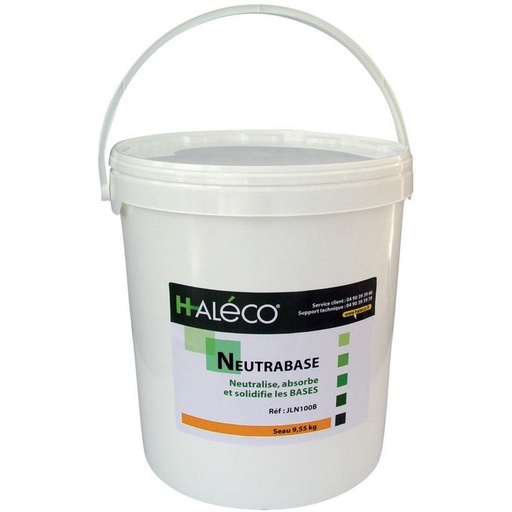 [SEJLN100B1] Polvo Gelificante Neutrabase Para Bases