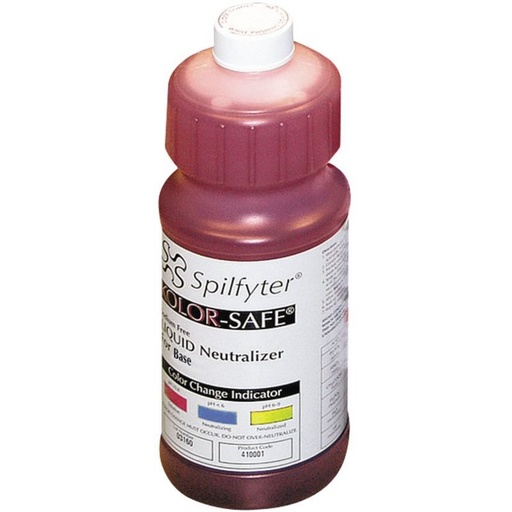 [SEJLN100C1] Neutralizante Líquido Para Bases, 950 Ml