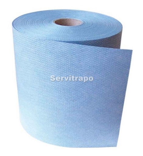 [SEM85R] 1 Bobina De Gamuzas De 500 Hojas