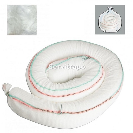 [SEWB23] Absorbentes 1 Bolsa De 4 Barreras