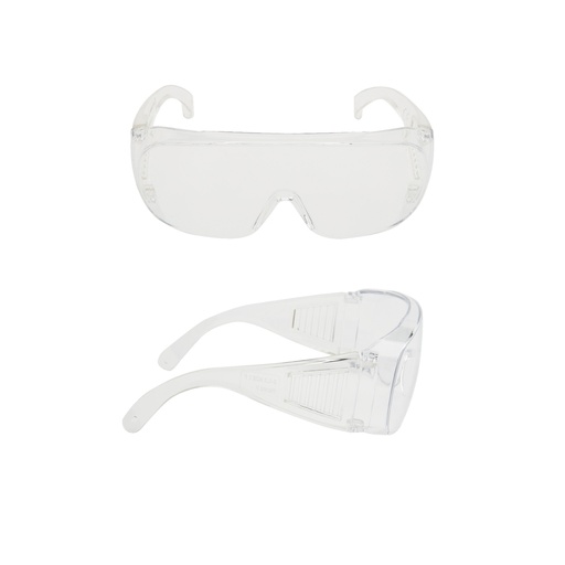 [VISINC] Visitor Gafas Pc Incolora