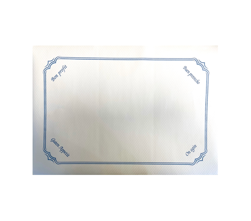 [MP3550BPROFIT] MANTELES 35X50 70G BON PROFIT