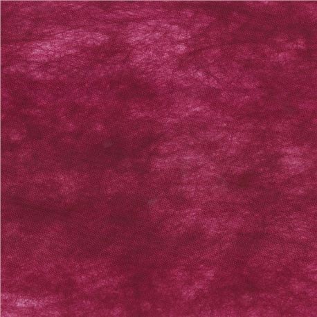 [MP120NOVBU] MANTEL120X120 NEWTEX BURDEOS 50G