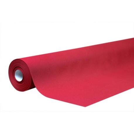 [9953] ROLLO MANTEL BURDEOS 1,20 X 100 M 48G