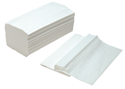 [9909] TOALLAS DE MANO 2C 20X23 PLEGADO V