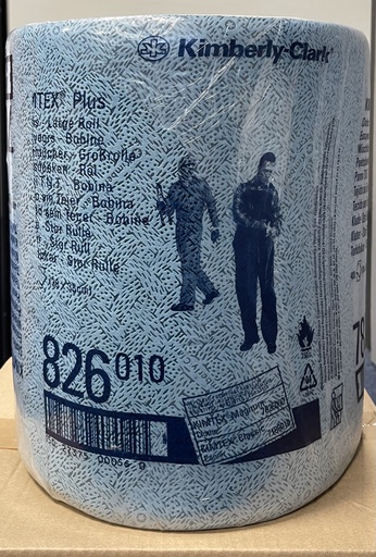 [7826010] Kimtex Plus Bobina