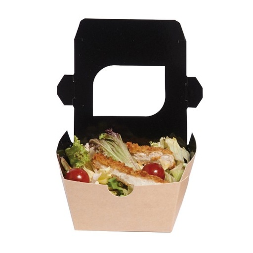 [1624] Ensaladera 1000Ml 180 X 117 X 55