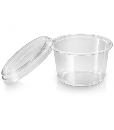 [8510] ENSALADERA BIODEGRADABLE PLA 40 CL