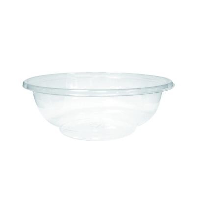 [7157] Ensaladera Bol Cristal 1000 Cc