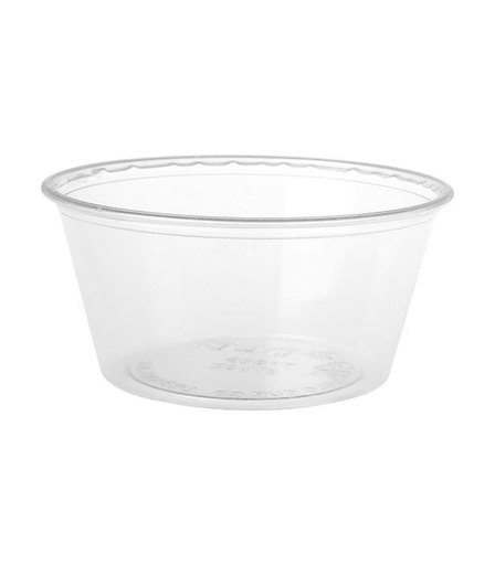 [LM7614] MINI TARRINA CON TAPA PS 3CL