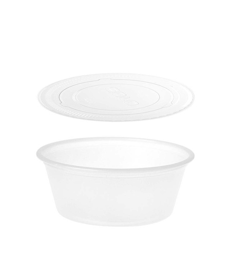 [LM0176177627] MINI TARRINA  PS 4,4 cl + TAPA