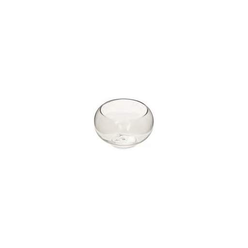 [8410015/C] Esfera Transparente Pet 20Cl
