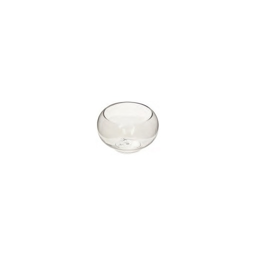 [8410012/C] ESFERA TRANSPARENTE PET 8CL