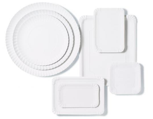 [8096] Bandeja Cartón  25 X 24