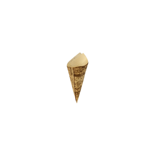 [0209] CONO BAMBÚ 170 X 70 MM 147ML