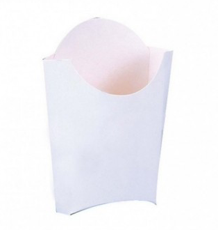[8350] Estuche  Patatas Fritas 14 X 5,5 X 13,5 Cm