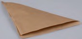 [74134] Cono Papel Kraft Antigrasa