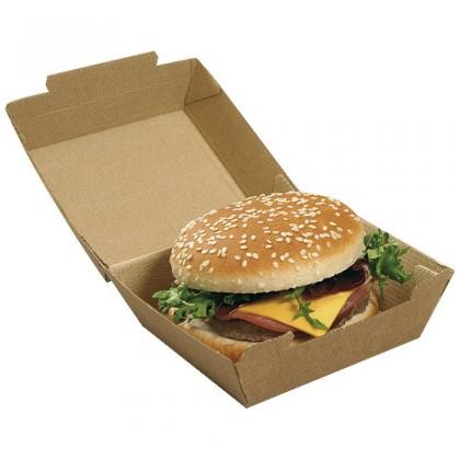 [8442] CAJA HAMBURGUESA 110X104X75