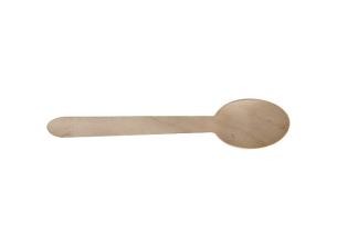 [1591319] CUCHARA SOPA BIO MADERA 165MM