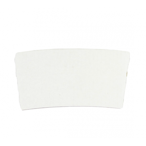 [0476] SLEEVE BLANCO PARA VASOS 8-10 OZ