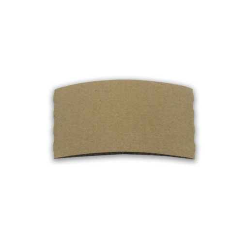 [0474] SLEEVE KRAFT PARA VASOS 8-10 OZ
