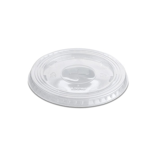 [NU101523] TAPA PLANA CON CRUZ PARA VASO DE  400/500/550/600/685 ML