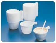 [NU2459] Taza Un Solo Uso Expresso 100 Cc