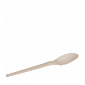 [LM058772] Cuchara Postre Marfil Cpla 140 Mm