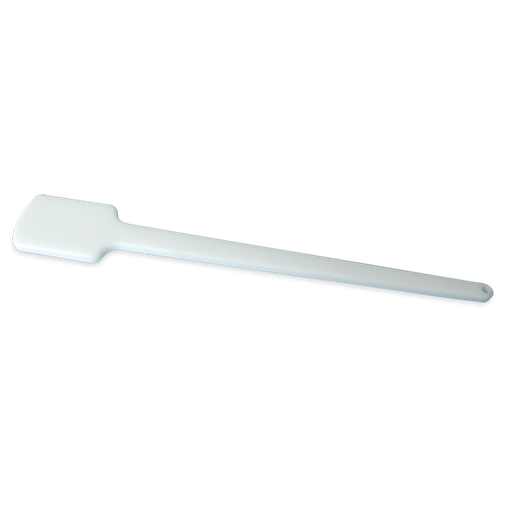 [7752] Espátula Remo Para Café 112 Mm