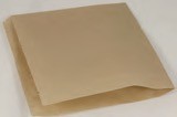 [76133] BOLSA KRAFT  BOCADILLO BAGNANT 165X180 MM