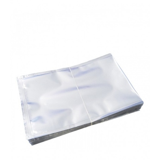 [2PA/PE150-7] BOLSA ENVASADO AL VACÍO P. DUROS 350 X 550