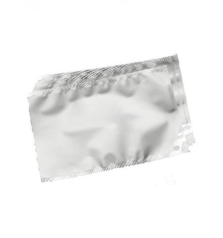 [606211] Bolsa Envasado Al Vacio Metalizada 200X300