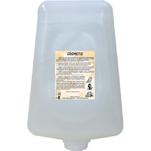 [B0755FAS005] Gel 3 En 1 Cosmetic Alphamouss Xl 2L