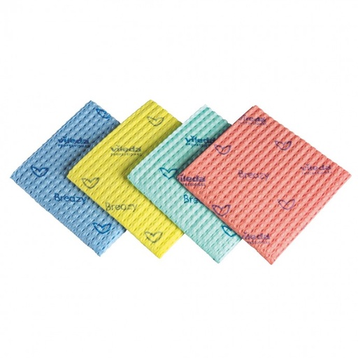 [120.119] BAYETA BREAZY AZUL