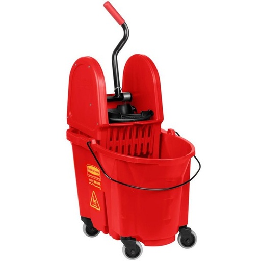 [7578-88VE] COMBO WAVEBRAKE CON PRENSA VERTICAL
