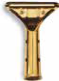 [VIEMLO1] Empuñadura Limpiacristal Latón