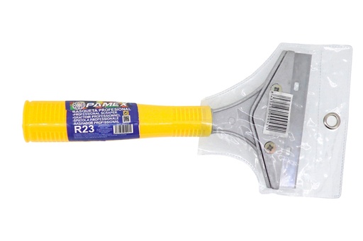 [8431250900451] Rasqueta Profesional R23