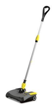 [1.545-115.0] ESCOBA ELECTRICA PROFESIONAL EB 30/1